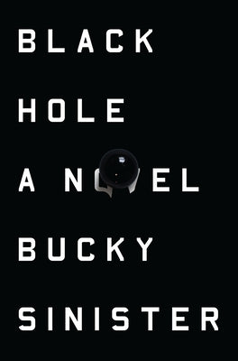 Black Hole by Sinister, Bucky