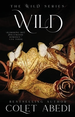 Wild Paperback Independently Published