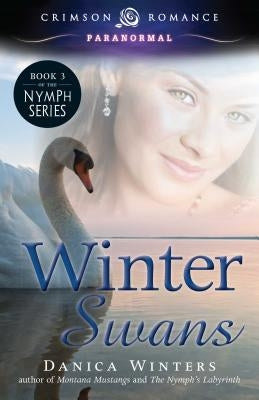 Winter Swans Paperback Crimson Books