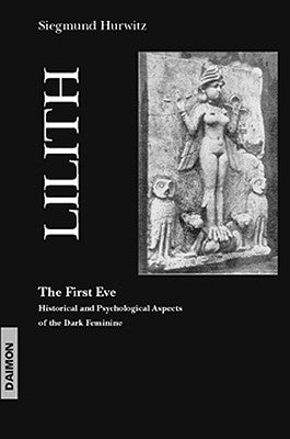 Lilith the First Eve by Hurwitz, Siegmund