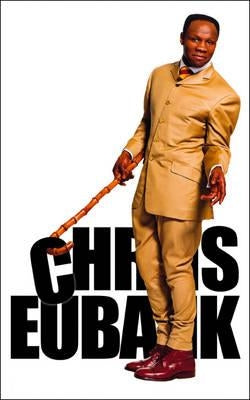 Chris Eubank by Eubank, Chris