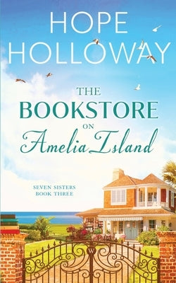 The Bookstore On Amelia Island Paperback South Street Publishing
