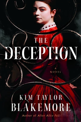 The Deception Paperback Lake Union Publishing