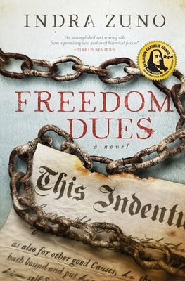 Freedom Dues Paperback Spinning a Yarn Press