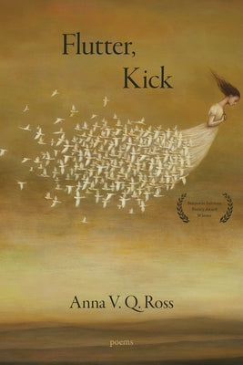 Flutter, Kick by V. Q. Ross, Anna