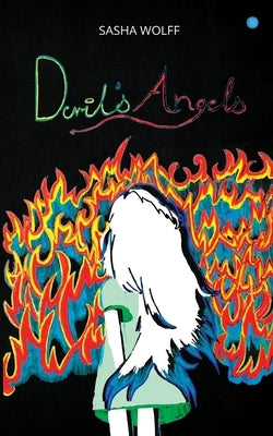Devil's Angels Paperback Bluerose Publishers Pvt. Ltd.