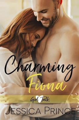 Charming Fiona Paperback Createspace Independent Publishing Platform