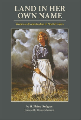 Land in Her Own Name Paperback University of Oklahoma Press