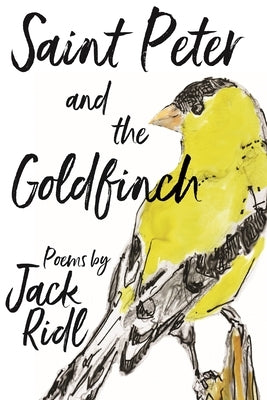 Saint Peter and the Goldfinch Paperback Wayne State University Press