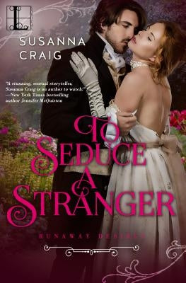 To Seduce a Stranger Paperback Kensington Publishing Corporation