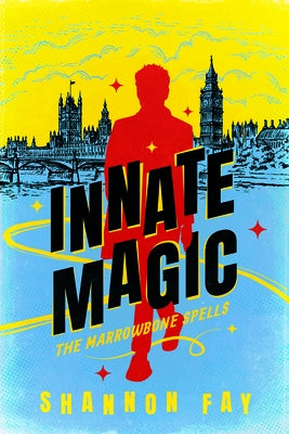 Innate Magic by Fay, Shannon