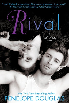 Rival Paperback Berkley Books
