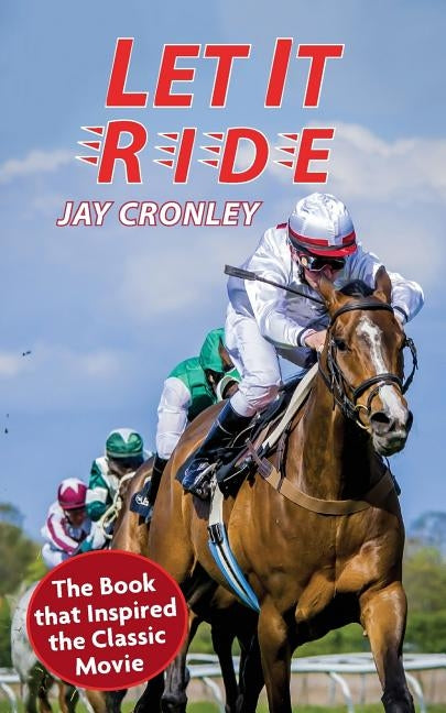 Let It Ride Paperback Echo Point Books & Media