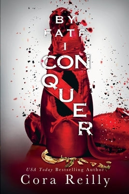 By Fate I Conquer Paperback Independently Published