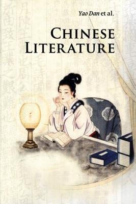 Paperback Chinese Literature book by Cambridge University Press, featuring traditional Chinese artwork on the cover.