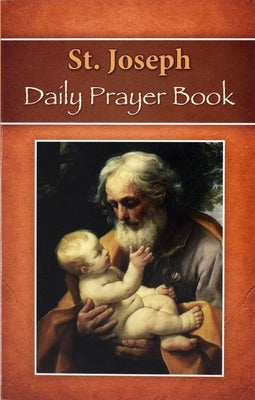 St. Joseph Daily Prayer Book: Prayers, Readings, and Devotions for the Year Including, Morning and Evening Prayers from Liturgy of the Hours Paperback Catholic Book Publishing