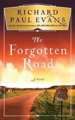 The Forgotten Road: Volume 2 Paperback Simon & Schuster
