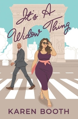 It's a Widow Thing Paperback Independently Published