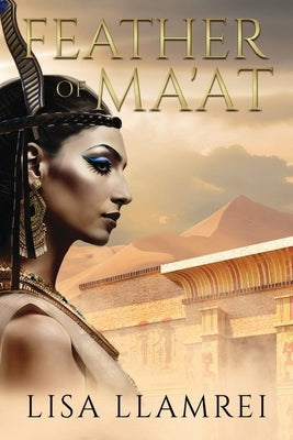 Feather of Ma'at Paperback Liminal Books