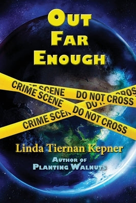 Out Far Enough Paperback Flying Chipmunk Publishing