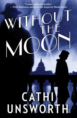 Without the Moon Paperback Spiderline