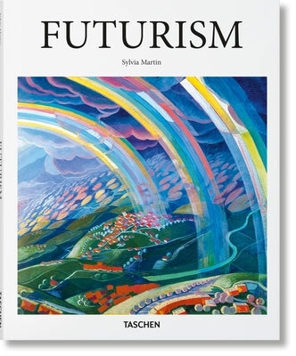 Futurism by Martin, Sylvia