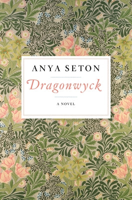 Dragonwyck Paperback Harper Paperbacks