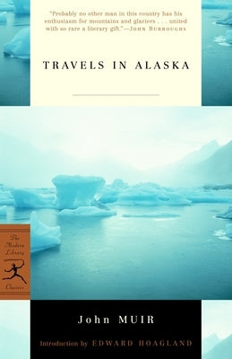 Travels in Alaska Paperback Modern Library