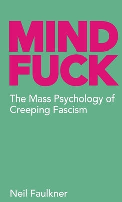 Mind Fuck Paperback Resistance Books