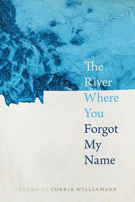 The River Where You Forgot My Name Paperback Southern Illinois University Press