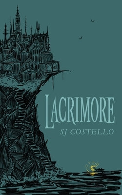 Lacrimore Paperback Independently Published