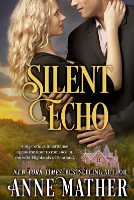 Silent Echo Paperback Createspace Independent Publishing Platform