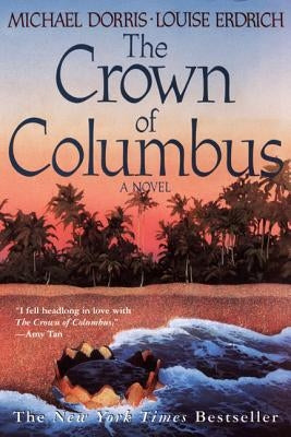 The Crown of Columbus Paperback Harper Perennial