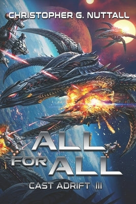 All for All Paperback Independently Published