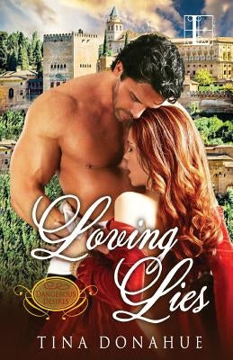 Loving Lies Paperback Lyrical Press, Inc