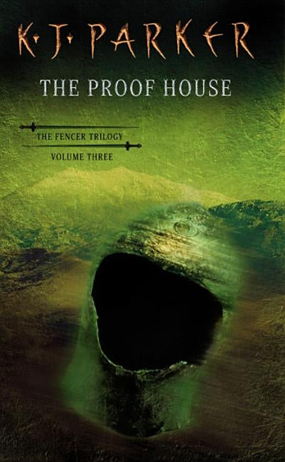 The Proof House Paperback Orbit Book Co.