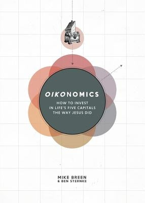 Oikonomics Paperback 3dm International