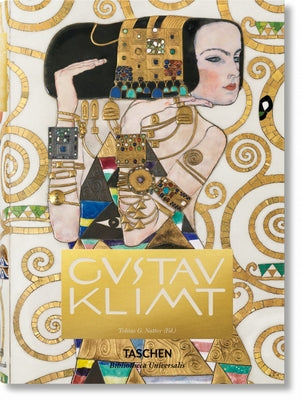 Gustav Klimt. Drawings and Paintings by Natter, Tobias G.