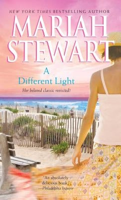 A Different Light by Stewart, Mariah