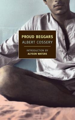 Proud Beggars Paperback New York Review of Books