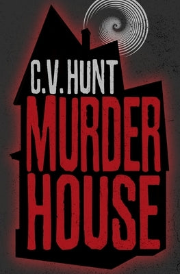 Murder House Paperback Atlatl Press