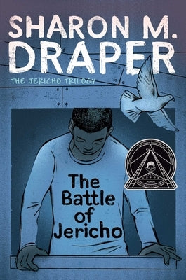 The Battle of Jericho, 1 Paperback Atheneum Books