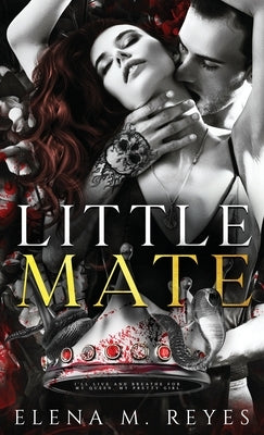 Little Mate by Reyes, Elena M.