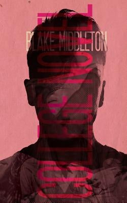 College Novel by Middleton, Blake