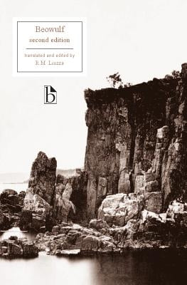 Beowulf - Second Edition Paperback Broadview Press Inc