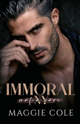 Immoral Paperback Shard Marketing, Inc.