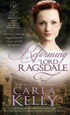 Reforming Lord Ragsdale Paperback Sweetwater Books