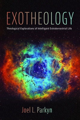 Exotheology Paperback Pickwick Publications