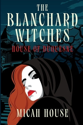 The House of Duquesne Paperback Micah House