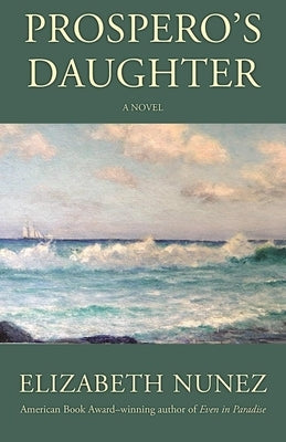 Prospero's Daughter Paperback Akashic Books